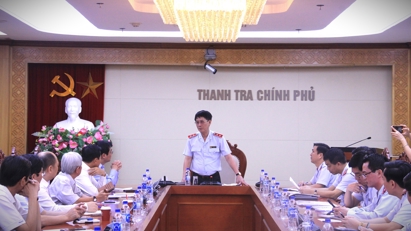 Sẽ thanh tra trách nhiệm quản lý quy hoạch của Bộ Xây dựng và UBND TP.HCM