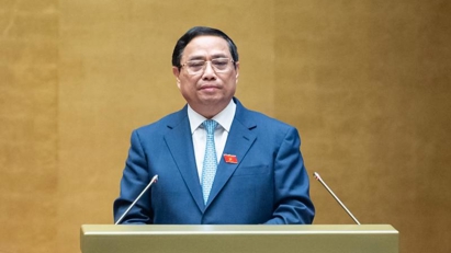 PM: Government to unleash resources and tackle difficulties for businesses