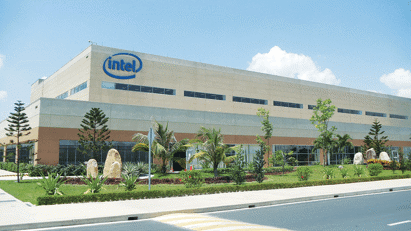 Intel expects to invest in and support Vietnam in technological development