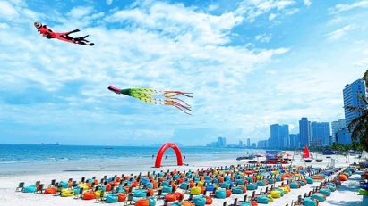 Da Nang leads top 10 destinations searched by Indian tourists