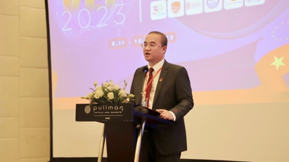 Vietnam - EU relations to be strengthened