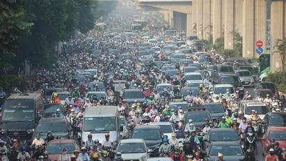 Cộng đồng doanh nghiệp đặt kỳ vọng lớn vào Dự án Luật Thủ đô (sửa đổi)