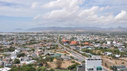 Ninh Thuận tăng thêm 19.231 tỷ đồng để phát nhà cái bet88 nhà ở