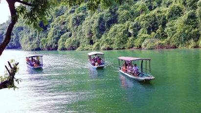 Bac Kan to develop five socio-economic zones by 2030