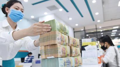 Xem xét không áp trần chi phí lãi vay 30% với nhà cái bet88 vay vốn ngân hàng