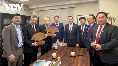Khanh Hoa offering great opportunities for investors