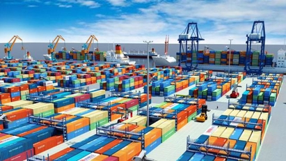 2023 trade turnover forecast to fall 9-10% but will increase next year