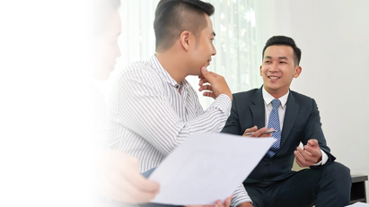 Nhập nhèm danh tính tư vấn viên bảo hiểm nhân thọ, khách hàng gánh rủi ro