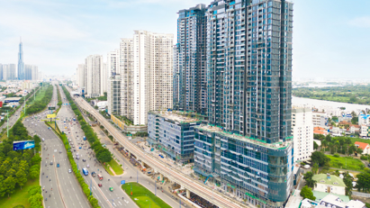 Masterise Homes mang thương hiệu LUMIÈRE ra Hà Nội  