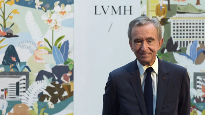 LVMH vẫn nhìn thấy những “điểm sáng” của thị trường xa xỉ?