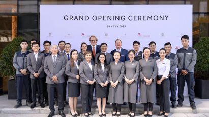 Năm 2023, Masterise Homes liên tục bàn giao 7 dự án