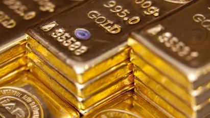 Giá vàng lại "đuối" dù nhà đầu tư tin Fed sắp giảm lãi suất