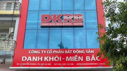 Tập đoàn Danh Khôi lại bị cưỡng chế ngừng sử dụng hóa đơn do nợ thuế gần 100 tỷ
