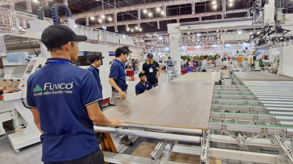 Bình Dương vượt khó, hoàn thành nhiều chỉ tiêu kinh tế năm 2023