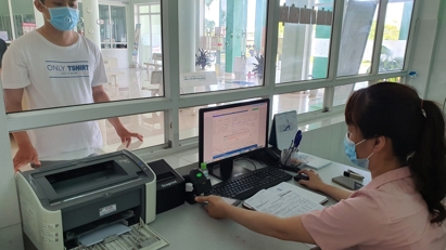 Thay đổi phương thức thanh toán chi phí khám chữa bệnh bảo hiểm y tế