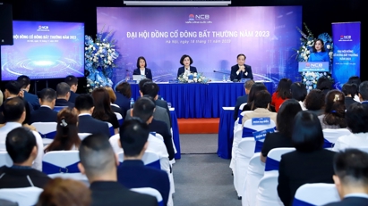 NCB bầu bổ sung thành viên Hội đồng Quản trị, kiện toàn bộ máy quản trị, điều hành