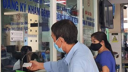 Tăng giá dịch vụ khám chữa bệnh bảo hiểm y tế