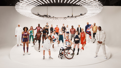 Nike quyết tâm “thay máu” sau khi bị nhận xét chậm chân đổi mới