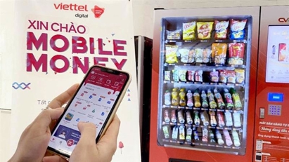 Government extends pilot use of Mobile Money