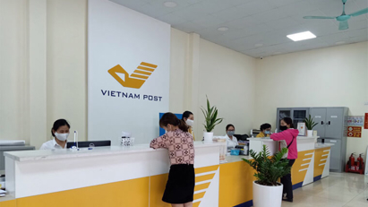 “Miếng bánh” thương mại điện tử ngày càng lớn nhưng doanh nghiệp bưu chính nội đối diện cạnh tranh quyết liệt