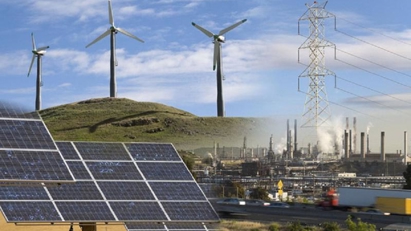 State Steering Committee on key energy works created