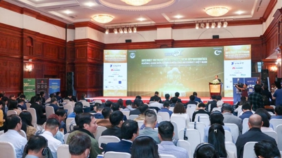 More space for digital and telecommunications industries to grow in next decade
