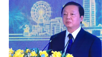 Đà Nẵng công bố Quy hoạch thành phố Đà Nẵng thời kỳ 2021 – 2030