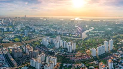 Những khó bet88 con của thị trường bất động đang giảm dần