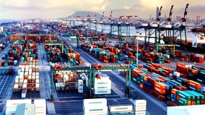 Logistics forum in Can Tho on horizon
