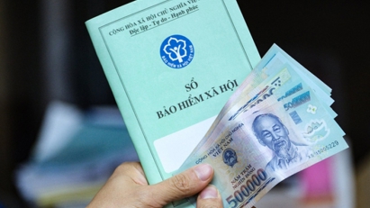 Nếu được tăng lương, thu nhập tốt và có tích lũy, không lao động nào muốn rút bảo hiểm một lần