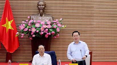 Nghe An wins big in investment attraction and exports