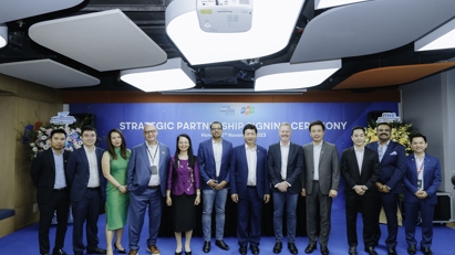 FPT Software & RWE to strengthen strategic partnership