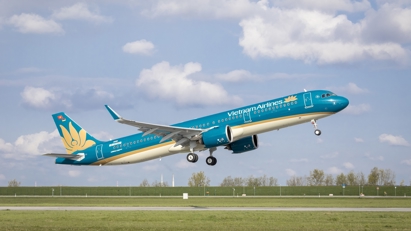 Vietnam Airlines to adopt Airbus’s SPM solution
