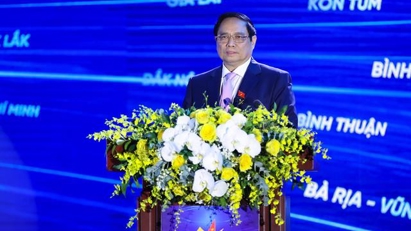 PM promises favorable conditions for young entrepreneurs
