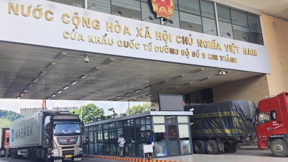 Lao Cai to introduce solutions to boost trade with China