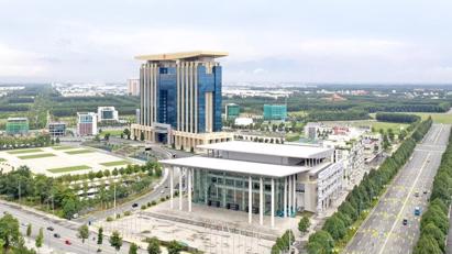 Bình Dương công bố 4 dịch vụ công trực tuyến trong lĩnh vực bóng đá bet88
