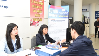Hơn 6,5 triệu lao động đã được giải quyết hưởng trợ cấp thất nghiệp