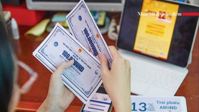 "Thở phào" vì được giãn nợ, hoán đổi bet88 sản năm 2024, doanh nghiệp trái phiếu vẫn cần lưu tâm 3 điểm