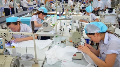 146,000 new enterprises established in 11M