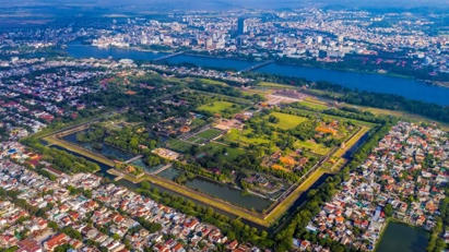 Thua Thien-Hue posts 2023 GRDP growth of an estimated 7.03%