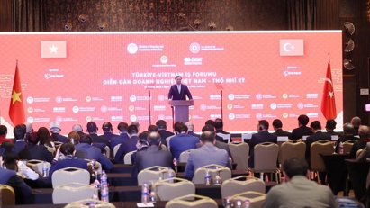 PM promises favorable conditions for high-tech enterprises