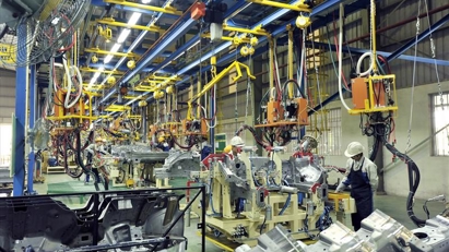 $115mln technology factory to be built in Nghe An