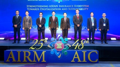 Vietnam to host two ASEAN insurance meetings
