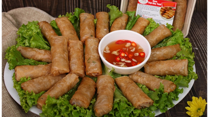 Khi những món ăn truyền thống thành sản phẩm OCOP