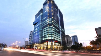 Hanoi’s Q3 office rental market sees positive signs