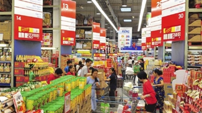 Vietnam Grand Sale 2023 underway