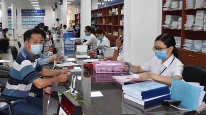 TP.HCM có 80 phường ở 10 quận nội thành thuộc diện sáp nhập