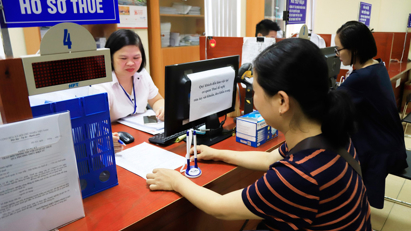 Ngăn thất thu cuối năm, ngành thuế đẩy mạnh kiểm soát gian lận hóa đơn