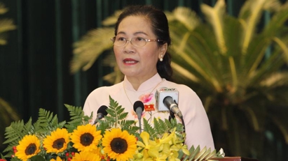 HCMC to post 2023 GRDP growth of 5.81%