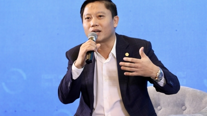 Hướng về kỷ nguyên mới, API chính là "linh hồn" của ngân hàng mở